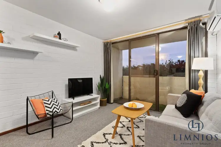 Fifth view of Homely unit listing, 18/38 Scarborough Beach Road, North Perth WA 6006