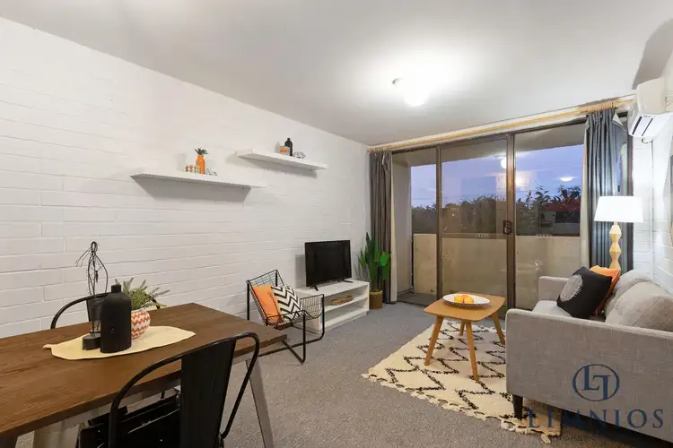 Sixth view of Homely unit listing, 18/38 Scarborough Beach Road, North Perth WA 6006