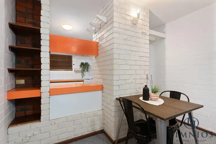 Seventh view of Homely unit listing, 18/38 Scarborough Beach Road, North Perth WA 6006