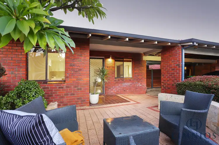 3/42 Queens Crescent, Mount Lawley WA 6050