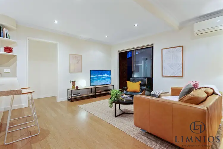 Second view of Homely villa listing, 3/42 Queens Crescent, Mount Lawley WA 6050