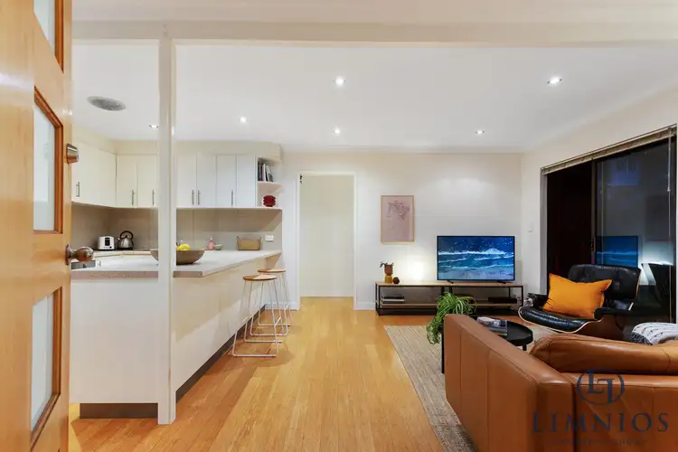 Third view of Homely villa listing, 3/42 Queens Crescent, Mount Lawley WA 6050