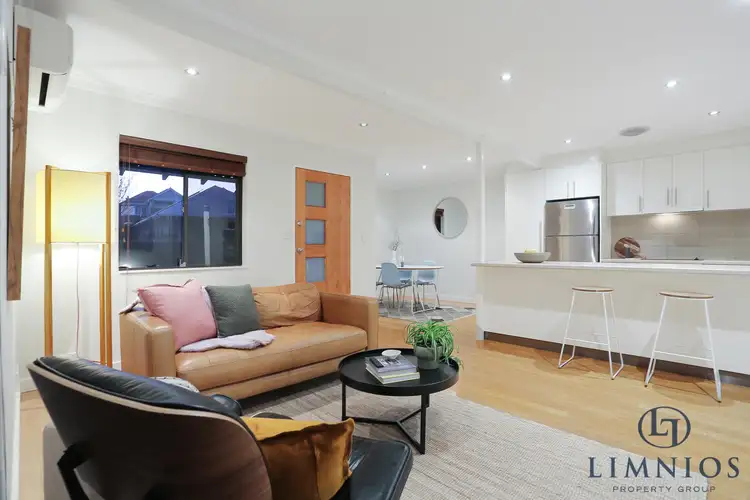 Fifth view of Homely villa listing, 3/42 Queens Crescent, Mount Lawley WA 6050