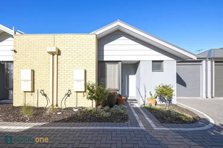 3/4 Balfour Road, Swan View WA 6056