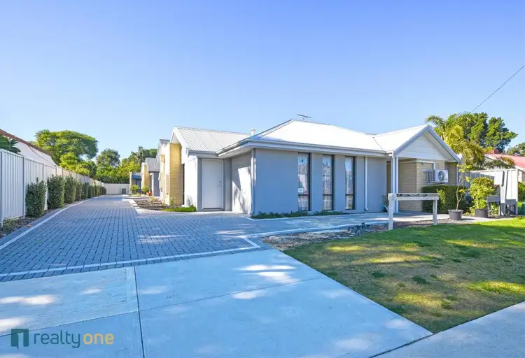 Third view of Homely house listing, 3/4 Balfour Road, Swan View WA 6056