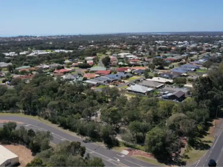 Fourth view of Homely land listing, 15 Wirraway Place, West Busselton WA 6280