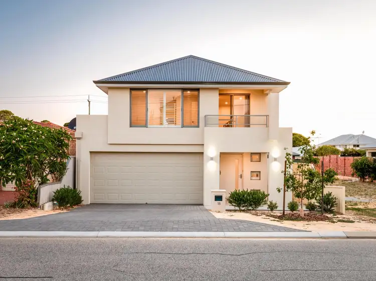 Main view of Homely house listing, Lot 500/18 Hodgson Street, Tuart Hill WA 6060