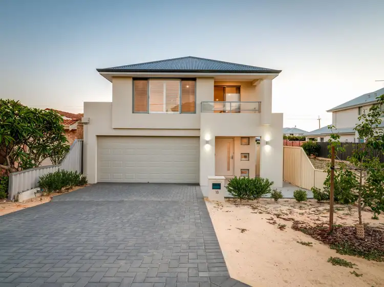 Second view of Homely house listing, Lot 500/18 Hodgson Street, Tuart Hill WA 6060