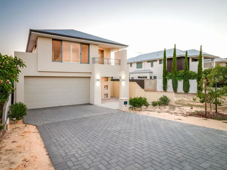 Third view of Homely house listing, Lot 500/18 Hodgson Street, Tuart Hill WA 6060