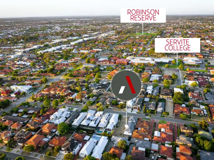 Sixth view of Homely house listing, Lot 500/18 Hodgson Street, Tuart Hill WA 6060
