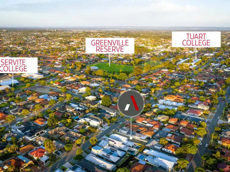 Seventh view of Homely house listing, Lot 500/18 Hodgson Street, Tuart Hill WA 6060