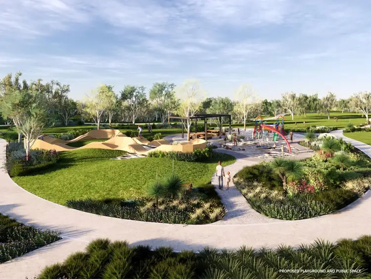 Seventh view of Homely land listing, Lot 3, 27 Newgrange Loop, Wellard WA 6170