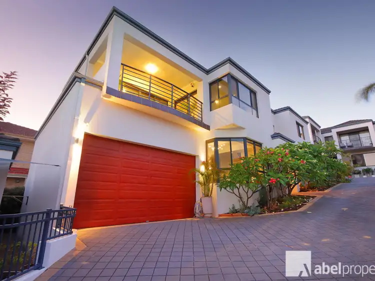 Main view of Homely townhouse listing, 71B Kinsella Street, Joondanna WA 6060