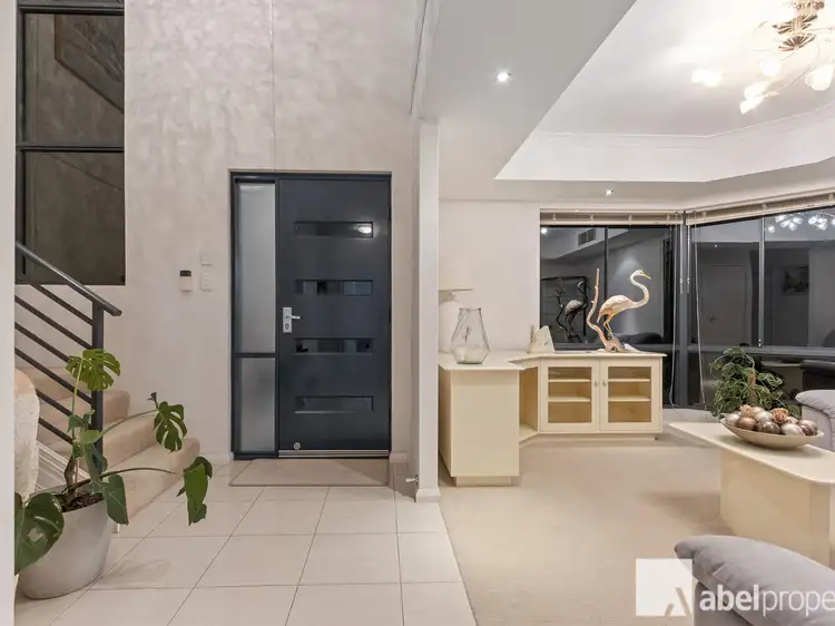 Fourth view of Homely townhouse listing, 71B Kinsella Street, Joondanna WA 6060