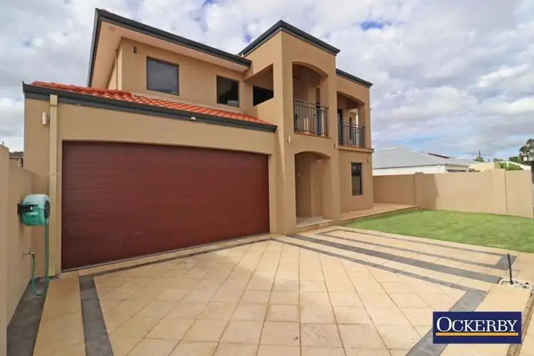 Main view of Homely house listing, 12 Alexander Street, Balcatta WA 6021