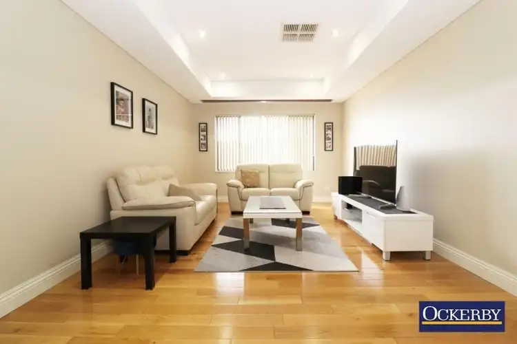 Fourth view of Homely house listing, 12 Alexander Street, Balcatta WA 6021