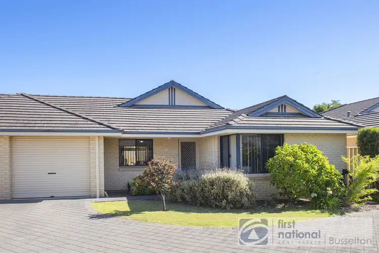 6/5 Elliott Street, Busselton WA 6280