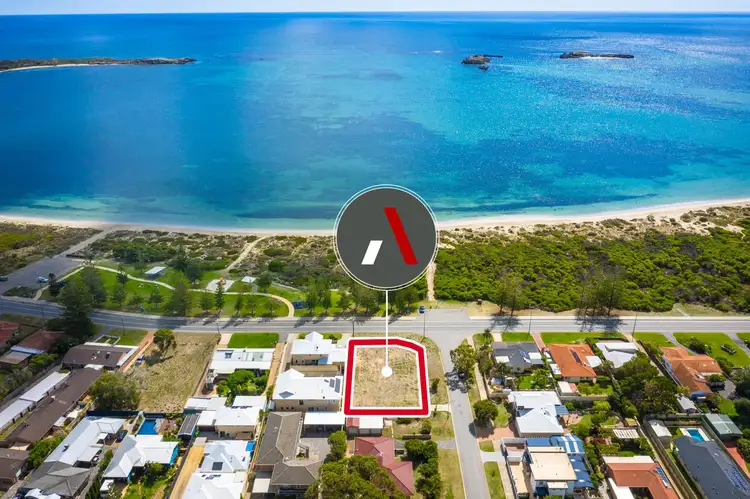 100 Arcadia Drive, Shoalwater WA 6169