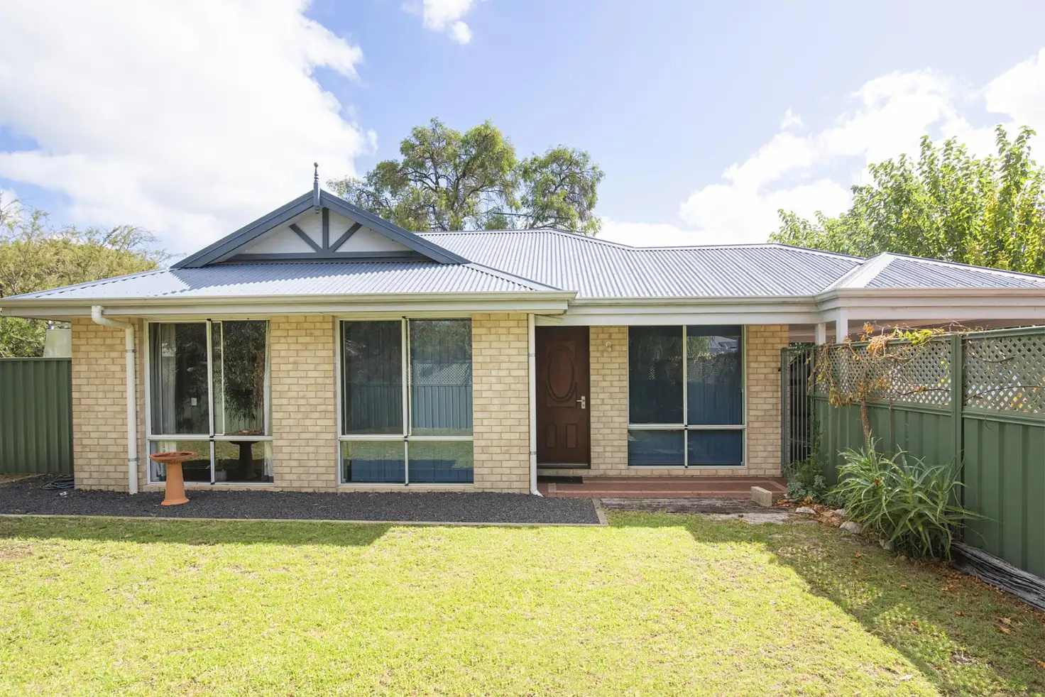 Main view of Homely house listing, 54 Lancaster Drive, West Busselton WA 6280