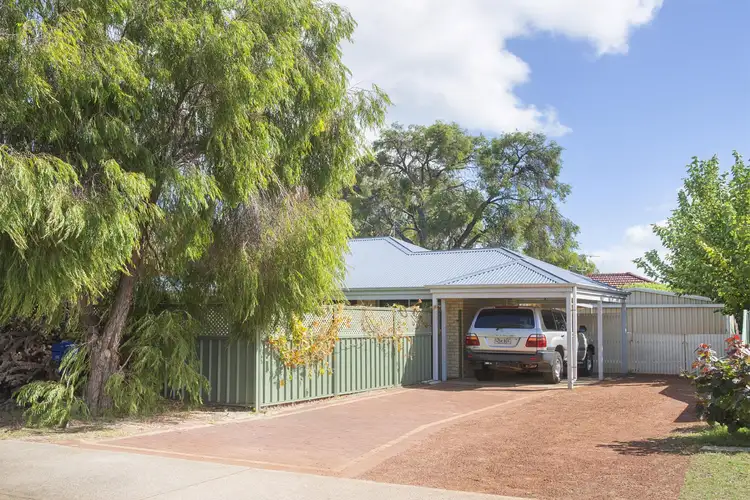 Second view of Homely house listing, 54 Lancaster Drive, West Busselton WA 6280