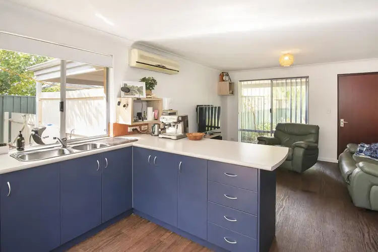 Third view of Homely house listing, 54 Lancaster Drive, West Busselton WA 6280