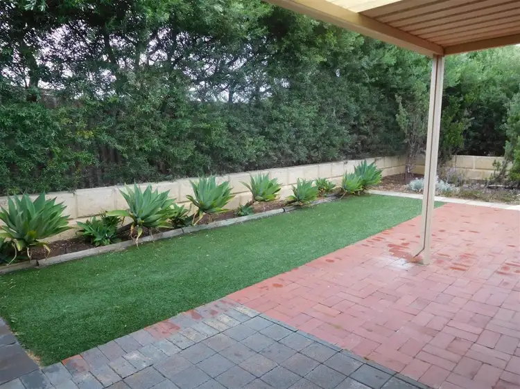 21 Durack Way, Padbury WA 6025