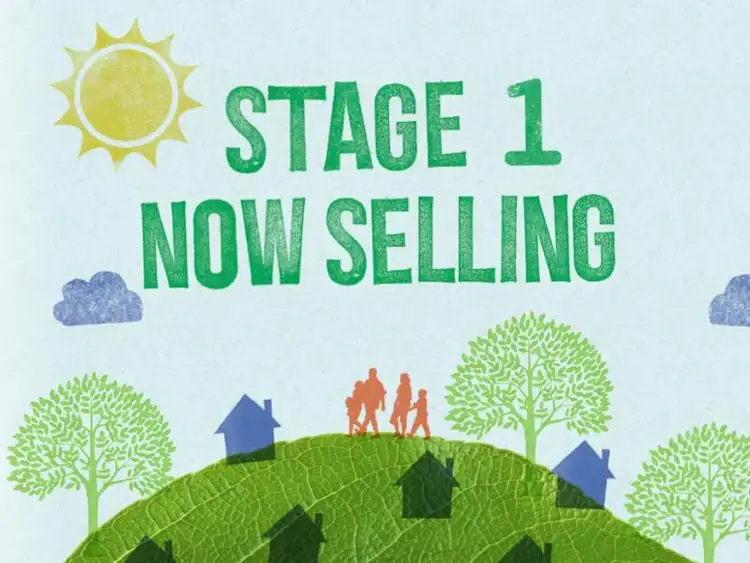 Third view of Homely land listing, Lot 54, Honeymyrtle Avenue, Beeliar WA 6164