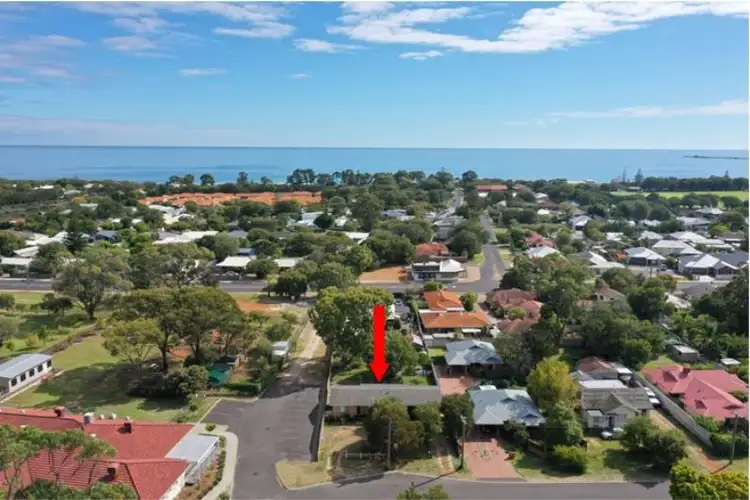Main view of Homely house listing, 1 Simon Street, West Busselton WA 6280