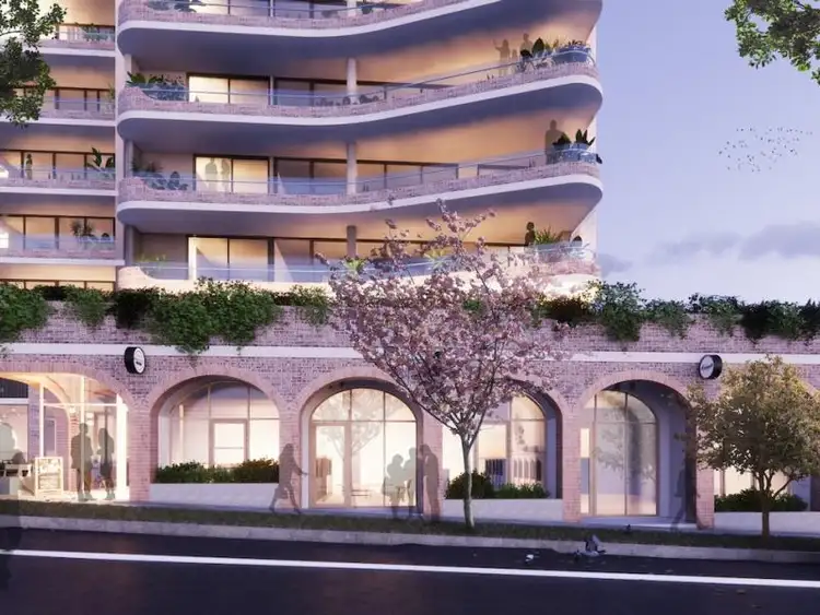 802/40-42 Glyde Street