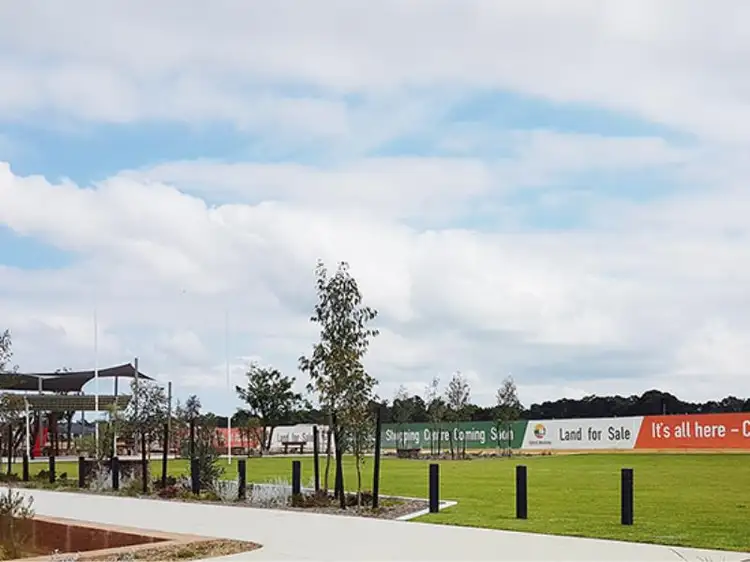 Lot 321, Brangus Vista, Byford WA 6122