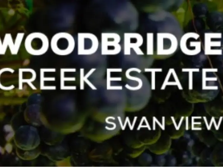 Main view of Homely land listing, Lot 25, 1 Balfour Road, Swan View WA 6056