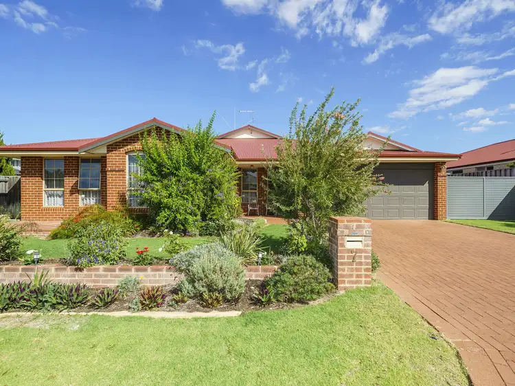 Main view of Homely house listing, 7 Shetland Drive, Henley Brook WA 6055