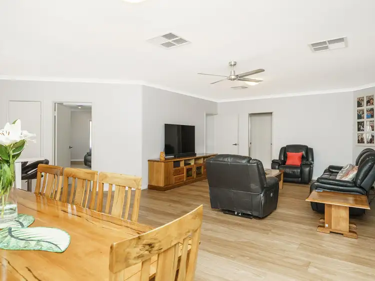 Fifth view of Homely house listing, 7 Shetland Drive, Henley Brook WA 6055