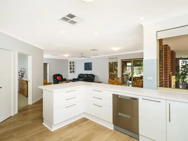 Sixth view of Homely house listing, 7 Shetland Drive, Henley Brook WA 6055