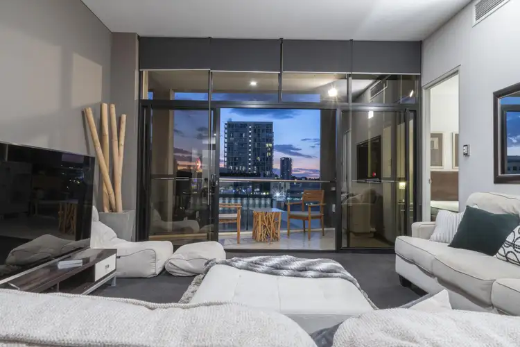 23/918 Hay Street, Perth WA 6000