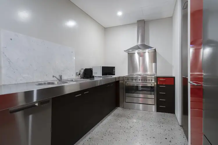 Third view of Homely apartment listing, 23/918 Hay Street, Perth WA 6000