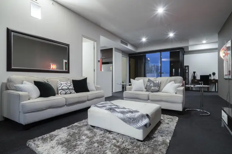 Fourth view of Homely apartment listing, 23/918 Hay Street, Perth WA 6000