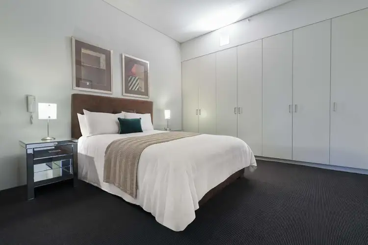 Fifth view of Homely apartment listing, 23/918 Hay Street, Perth WA 6000