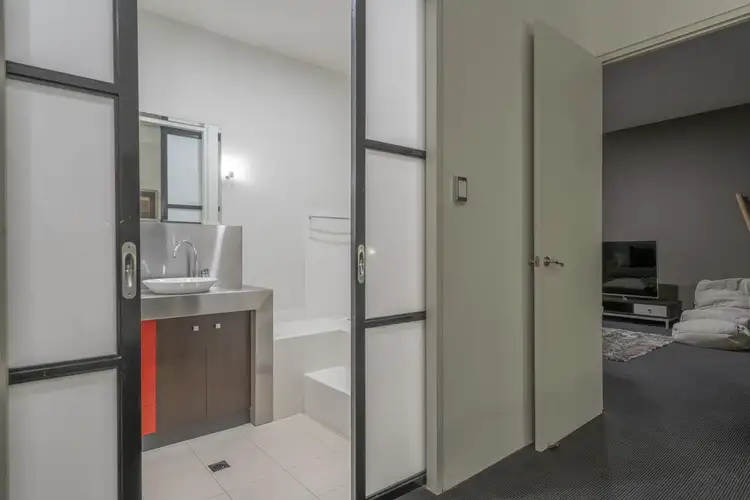 Sixth view of Homely apartment listing, 23/918 Hay Street, Perth WA 6000