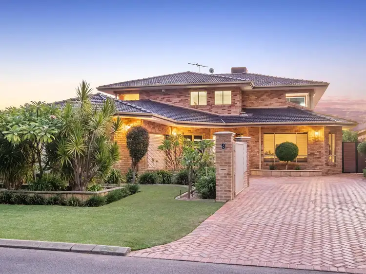 3 Bamford Place, Balcatta WA 6021