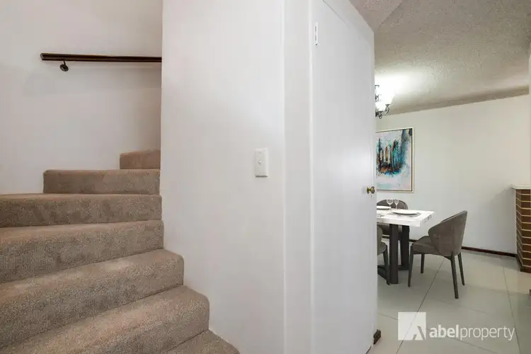 Fifth view of Homely townhouse listing, 14/34 Coode Street, Mount Lawley WA 6050