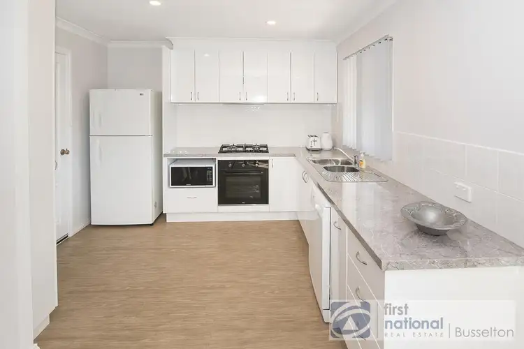 Fifth view of Homely semi-detached listing, 1/17 Sandpiper Cove, Broadwater WA 6280