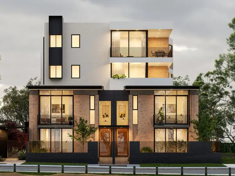 14/17 Clydesdale Street