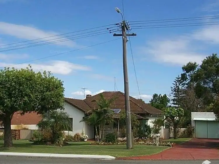 262 McDonald Street, Yokine WA 6060