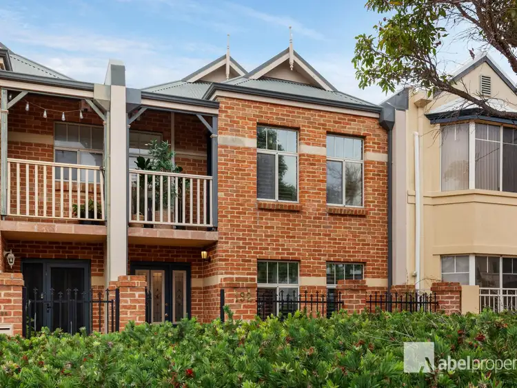 Second view of Homely house listing, 192 Lakeside Drive, Joondalup WA 6027