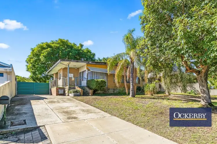 22 Wendouree Road, Wilson WA 6107