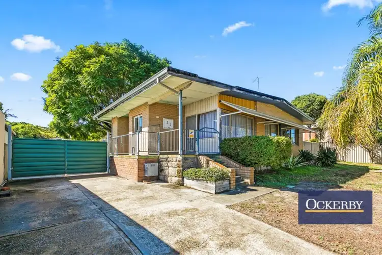 Second view of Homely house listing, 22 Wendouree Road, Wilson WA 6107