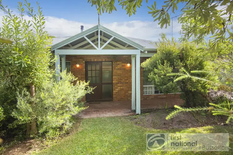 Main view of Homely house listing, 10 George Way, Broadwater WA 6280