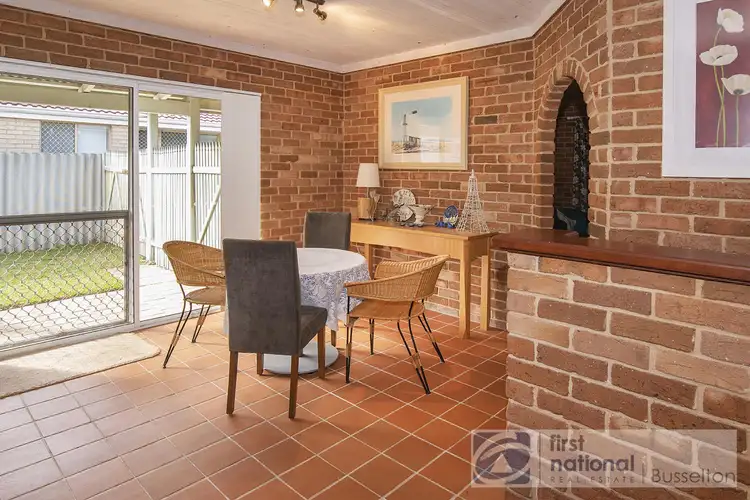 Sixth view of Homely house listing, 10 George Way, Broadwater WA 6280