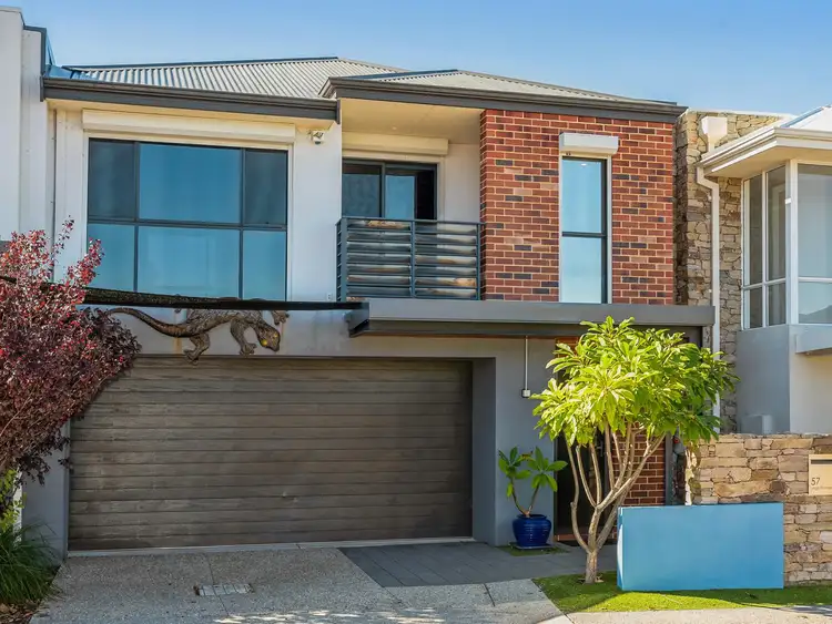 57 Lago Promenade, Aveley WA 6069